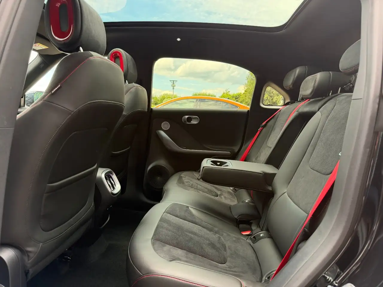 smart #1 2023 — фото 8