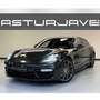 Porsche Panamera GTS Sport Turismo Gris - thumbnail 1