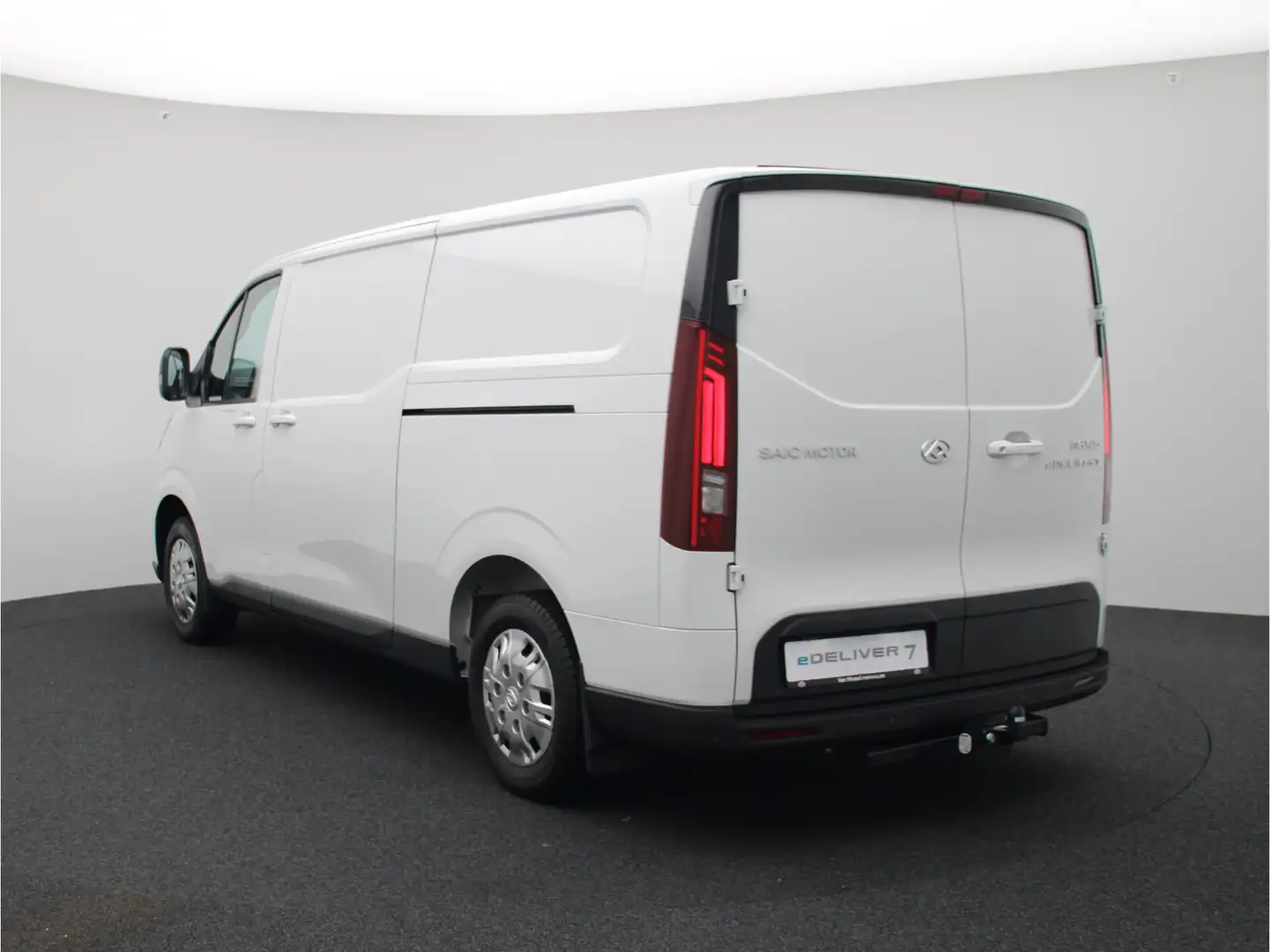 Maxus eDeliver 7 L2H1 88 kWh | Craftman Pack | Weiß - 2