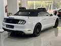 Ford Mustang Convertible 5.0 Ti-VCT GT Aut. Blanco - thumbnail 8