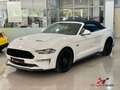 Ford Mustang Convertible 5.0 Ti-VCT GT Aut. Weiß - thumbnail 1