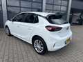 Opel Corsa 1.2 Turbo 100pk Edition Wit - thumbnail 12