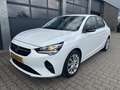 Opel Corsa 1.2 Turbo 100pk Edition Wit - thumbnail 9