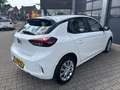 Opel Corsa 1.2 Turbo 100pk Edition Wit - thumbnail 13