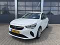 Opel Corsa 1.2 Turbo 100pk Edition Wit - thumbnail 1