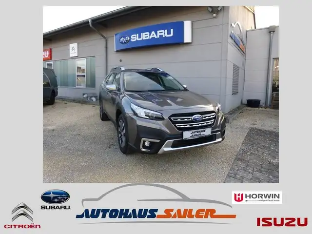Subaru OUTBACK Outback 2.5i Platinum
