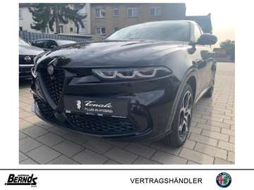 Plug-In-Hybrid Q4 Veloce NAVI WINTER-P. ASSISTENZ-