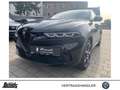 Alfa Romeo Tonale Plug-In-Hybrid Q4 Veloce NAVI WINTER-P. ASSISTENZ- Schwarz - thumbnail 1