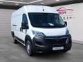 Opel Movano 2.2 CDTI L2H1 Weiß - thumbnail 2