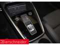 Audi A3 Lim. 35 TFSI S tronic 2x S-Line  Black Style ACC M Blau - thumbnail 8