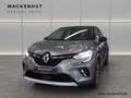 Renault Captur II TECHNO 1.3l TCe RFK+NAVI+LED+DAB+TEMPO Gris - thumbnail 2