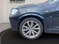 BMW X4 M i+M-SPORTPAKET+20-ZOLL+HEAD-UP-HARMAN-KARD Zwart - thumbnail 19