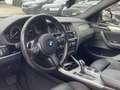 BMW X4 M i+M-SPORTPAKET+20-ZOLL+HEAD-UP-HARMAN-KARD Negro - thumbnail 17