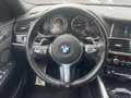 BMW X4 M i+M-SPORTPAKET+20-ZOLL+HEAD-UP-HARMAN-KARD Negro - thumbnail 12
