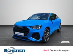 Audi RSQ3 Sportback 2.5 TFSI QUATTRO MATRIX, VMAX 28