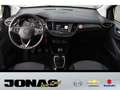 Opel Crossland X Crossland Elegance 1.2T RKamera Sitz&Lenkradheiz Gris - thumbnail 9