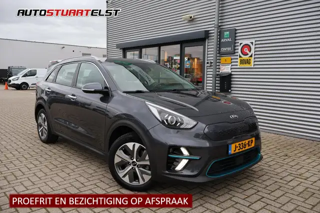 Kia e-Niro DynamicLine 64 kWh SOH 100% | 1e Eigenaar | NL-Aut