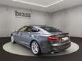 Audi A5 S line business 40 TDI quattro 150( Gris - thumbnail 4
