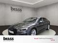 Audi A5 S line business 40 TDI quattro 150( Gris - thumbnail 1