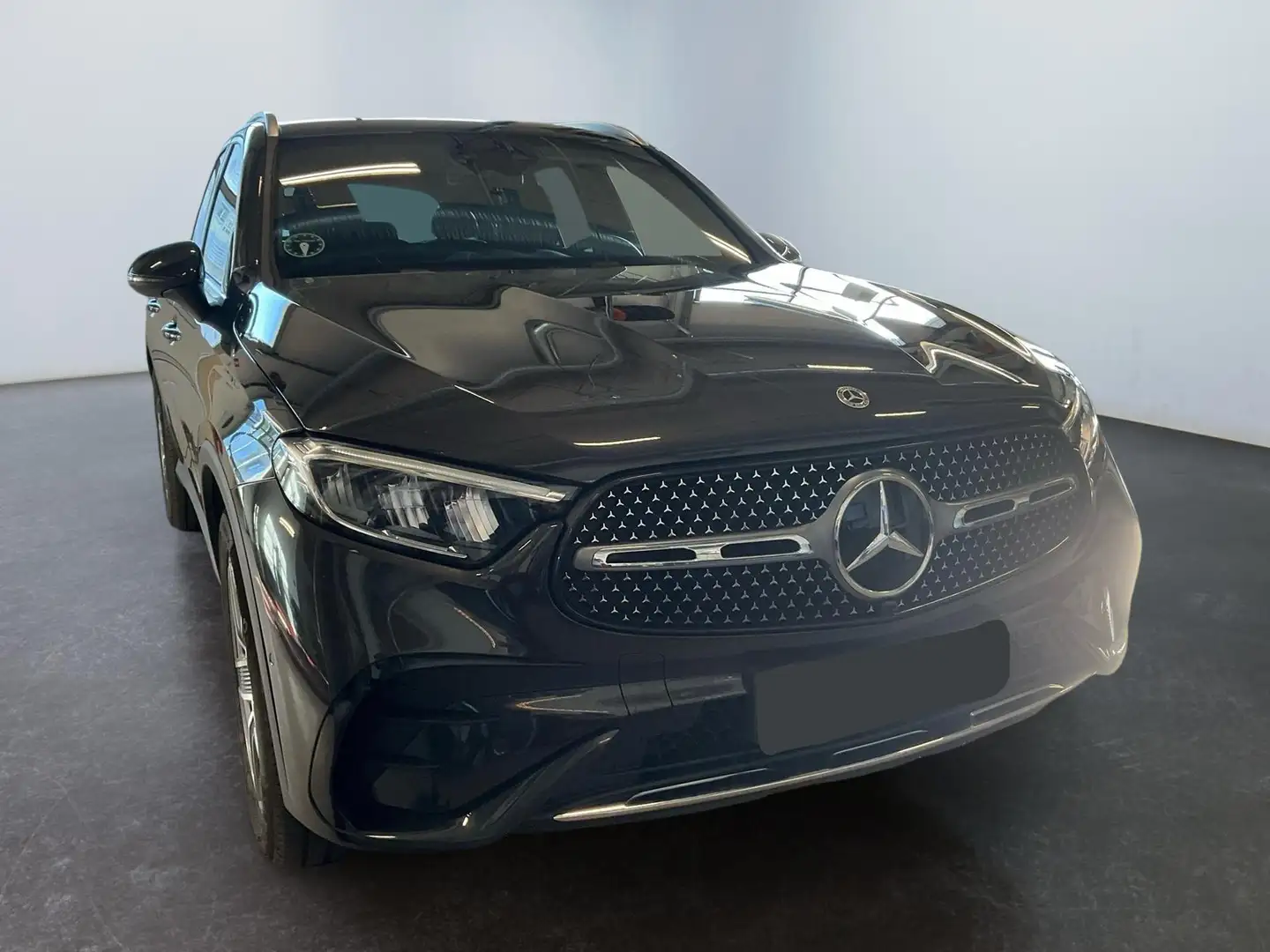 Mercedes-Benz 300 300d 270PS/198kW AMG Line 9G-Tronic 4Matic 2026... Grau - 1