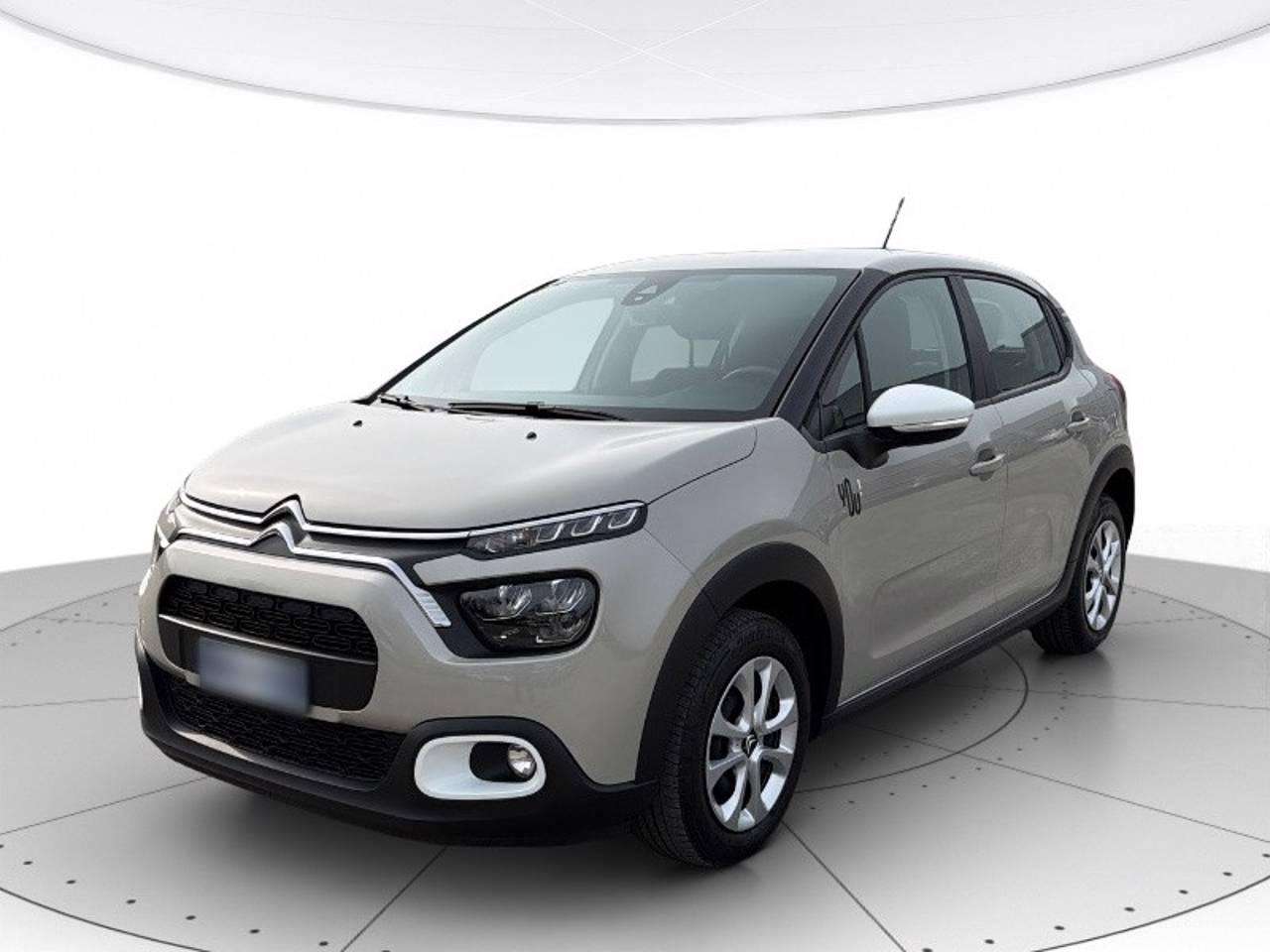 Citroen C3 1.2 puretech You! s&s 83cv