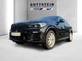 BMW X6 xDrive40d / M Sportpaket Schwarz - thumbnail 1