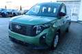 Ford Tourneo Courier Fahrerassistenz Klima 4,99%* AHK Grün - thumbnail 4