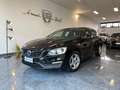 Volvo V60 V60 2.0 d2 Business Geartronic Navi Cruise Pdc Nero - thumbnail 1