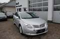 Toyota Avensis Combi Edition 2.2 D-4D Automatik Silber - thumbnail 1