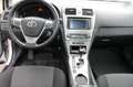 Toyota Avensis Combi Edition 2.2 D-4D Automatik Argento - thumbnail 14