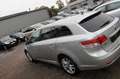 Toyota Avensis Combi Edition 2.2 D-4D Automatik Silber - thumbnail 6