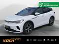 Volkswagen ID.4 GTX 4M LED SHZ KLIMA KAMERA Weiß - thumbnail 1