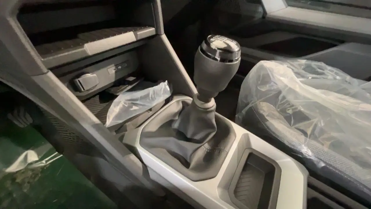 Dacia Duster 1.2 Eco-G Journey 120cv, миниатюра 4