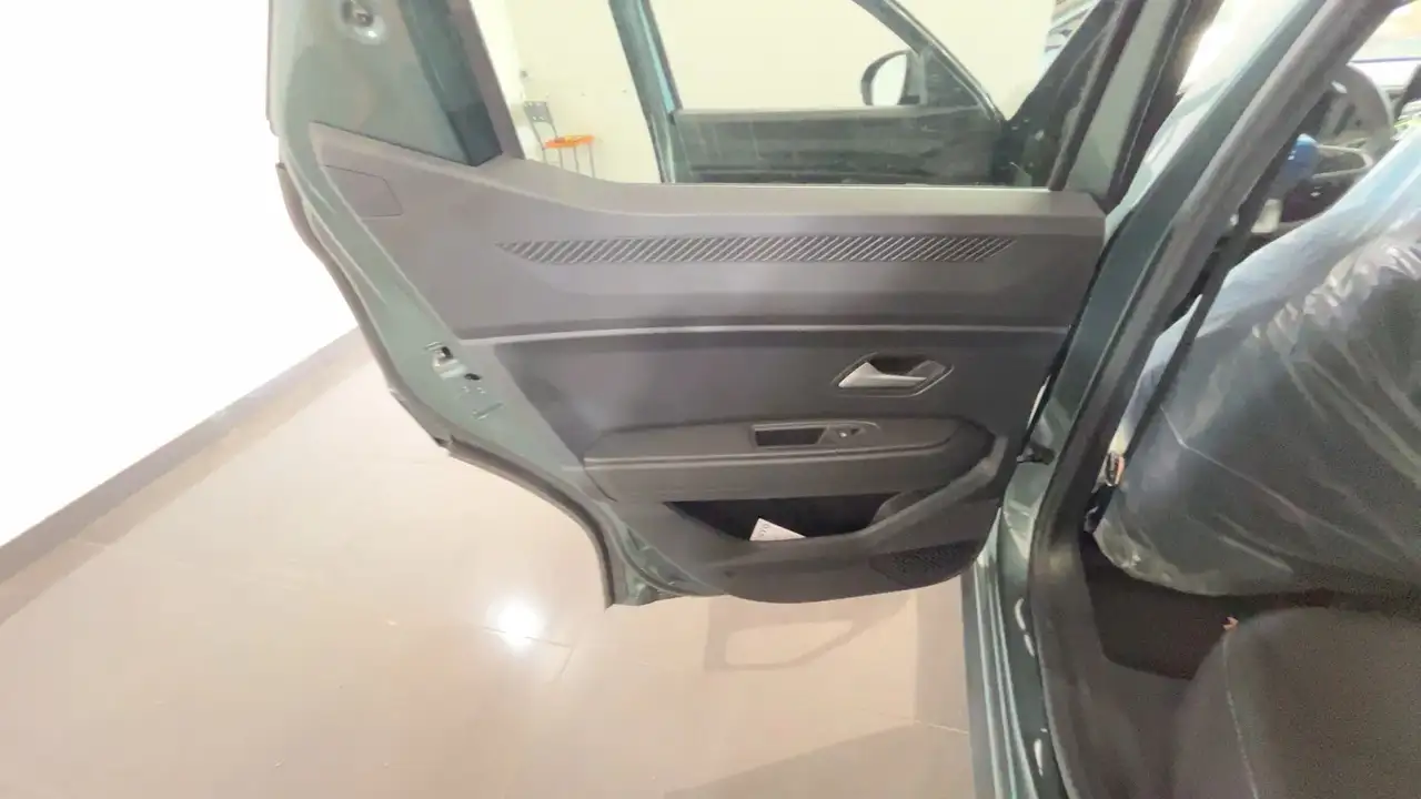 Dacia Duster 1.2 Eco-G Journey 120cv, миниатюра 17