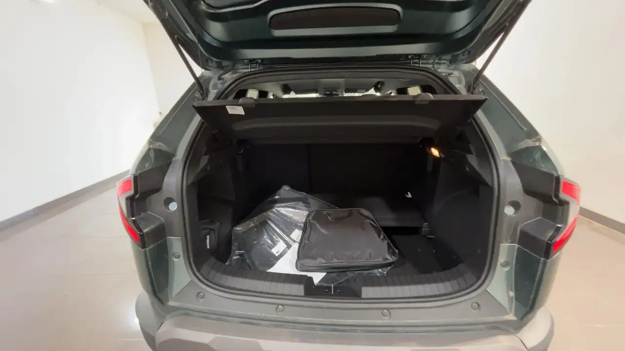 Dacia Duster 1.2 Eco-G Journey 120cv, миниатюра 11