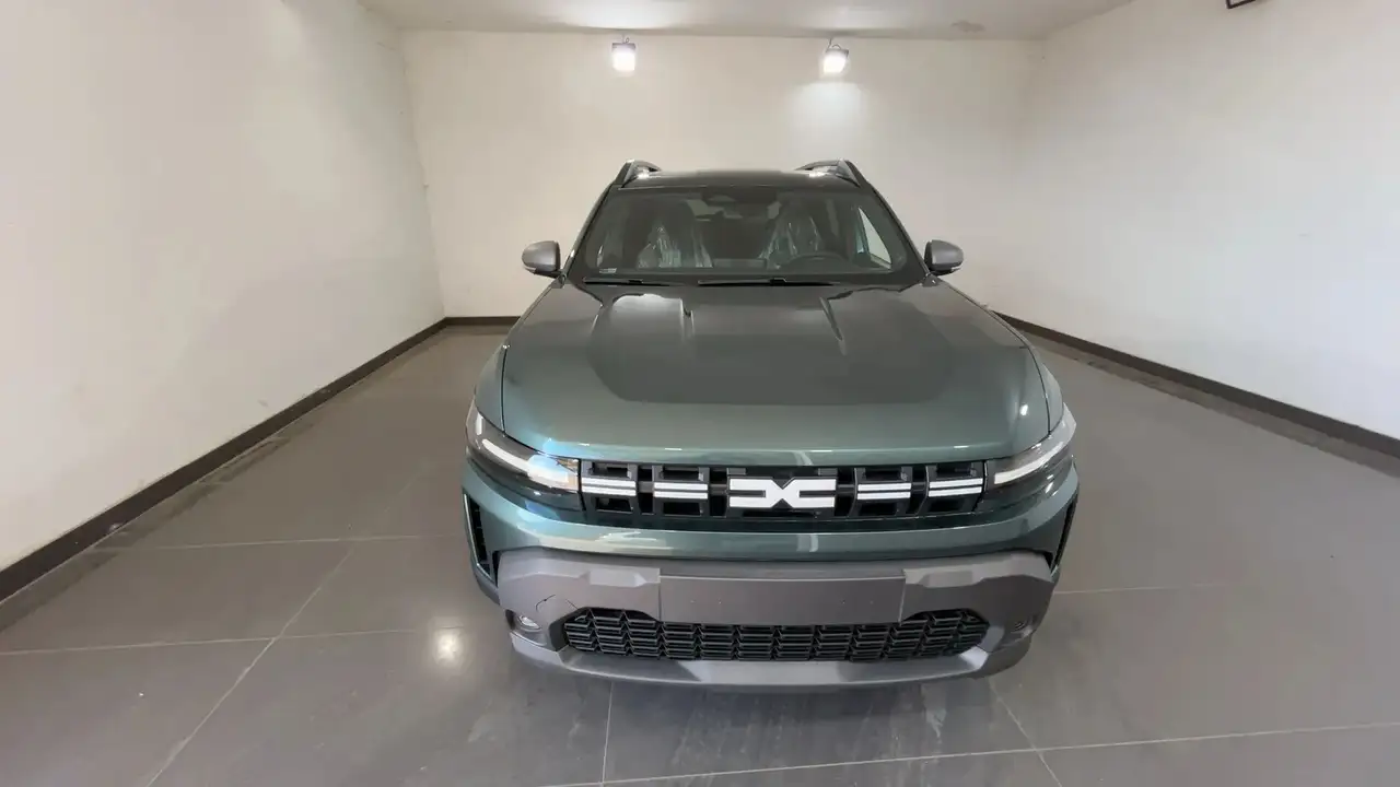 Dacia Duster 1.2 Eco-G Journey 120cv, миниатюра 13