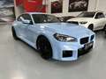 BMW M2 Coupé Azul - thumbnail 5