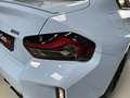 BMW M2 Coupé Azul - thumbnail 14