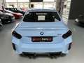 BMW M2 Coupé Azul - thumbnail 9