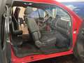 Nissan Navara King Cab XE 4X4*Klimaanlage*Top Gepflegt Rot - thumbnail 18