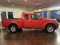 Nissan Navara King Cab XE 4X4*Klimaanlage*Top Gepflegt Rot - thumbnail 8