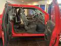 Nissan Navara King Cab XE 4X4*Klimaanlage*Top Gepflegt Rot - thumbnail 17