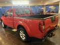 Nissan Navara King Cab XE 4X4*Klimaanlage*Top Gepflegt Rot - thumbnail 4