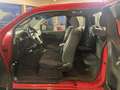 Nissan Navara King Cab XE 4X4*Klimaanlage*Top Gepflegt Rot - thumbnail 12