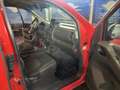 Nissan Navara King Cab XE 4X4*Klimaanlage*Top Gepflegt Rot - thumbnail 15