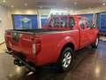 Nissan Navara King Cab XE 4X4*Klimaanlage*Top Gepflegt Rot - thumbnail 7