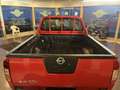 Nissan Navara King Cab XE 4X4*Klimaanlage*Top Gepflegt Rot - thumbnail 6