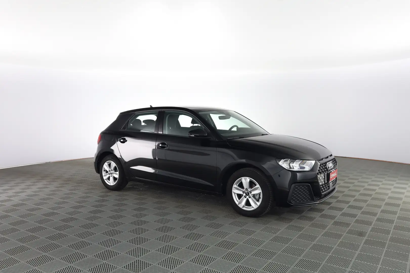 Audi A1 A1 SPB 25 TFSI Nero - 2
