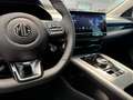 MG ZS e-ZS 51 kWh LUXURY+LEDER/EL.ZETEL/360 CAM - NIEUW Zwart - thumbnail 5