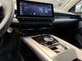 MG ZS e-ZS 51 kWh LUXURY+LEDER/EL.ZETEL/360 CAM - NIEUW Zwart - thumbnail 6